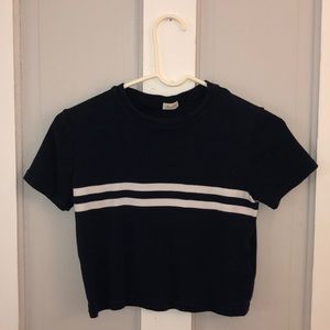 Brandy Melville Crop Top